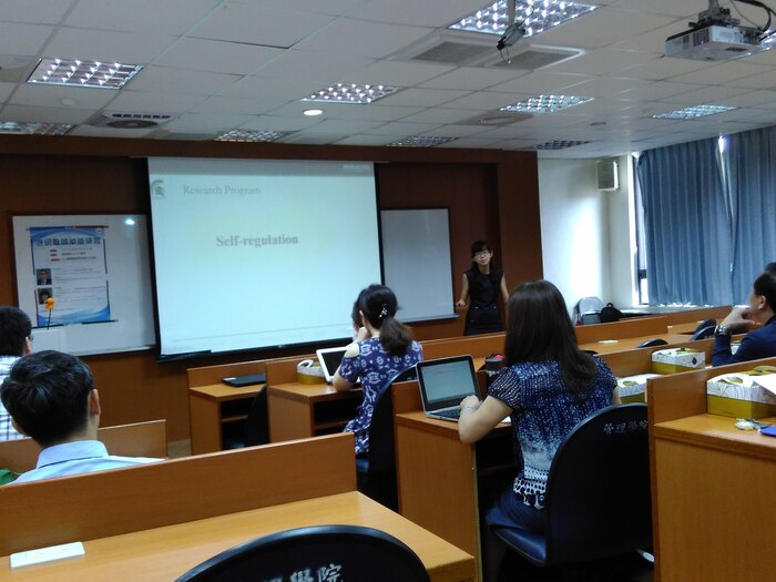 106/05/26(四) Dr. Ming-Shen Ho 及 Prof. Szu-Han Lin圖片