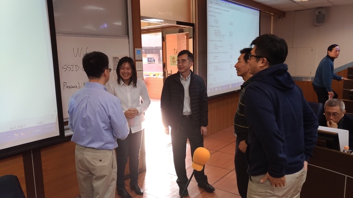 106/12/21-22【學術研討Mplus工作坊】Prof. Gordon Cheung圖片
