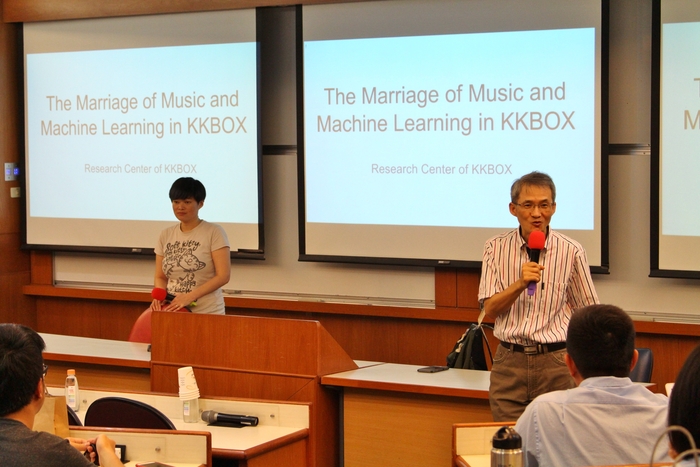 105/05/05(四)Building state-of-art machine learning driven application圖片