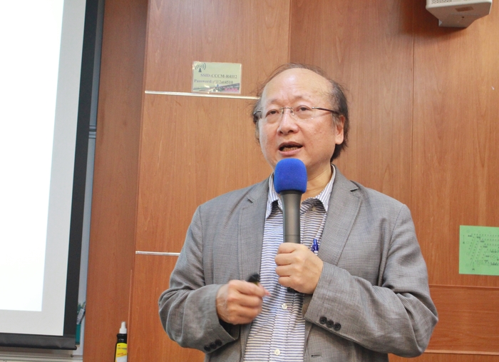 2016-09-26  Ministry of Science and Technology Project Application OrientationImage