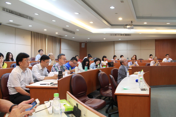 2016-09-26  Ministry of Science and Technology Project Application OrientationImage