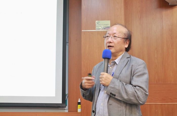 2016-09-26  Ministry of Science and Technology Project Application OrientationImage