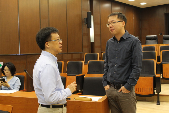 105/1219-20【Mplus工作坊-兩天】Prof. Gordon Cheung圖片