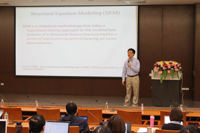 105/1219-20【Mplus工作坊-兩天】Prof. Gordon Cheung圖片