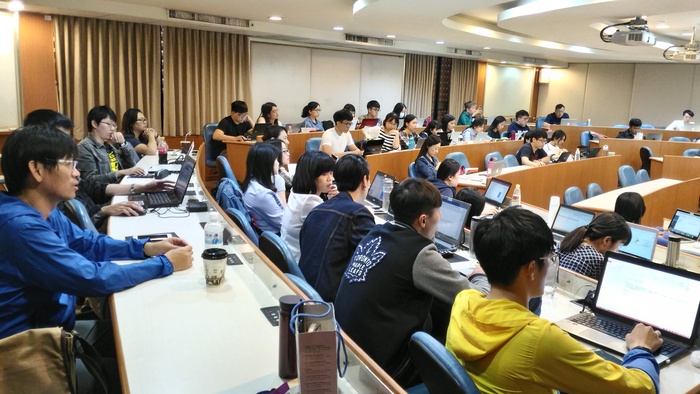 107/03/30(五)  數位行銷與網站流量分析圖片