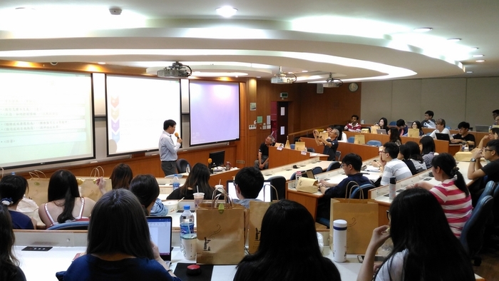 107/05/11(五) 統計分析工作坊：論文寫作常見統計分析錯誤圖片