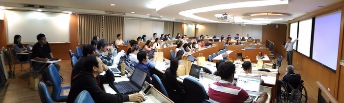 107/05/11(五) 統計分析工作坊：論文寫作常見統計分析錯誤圖片