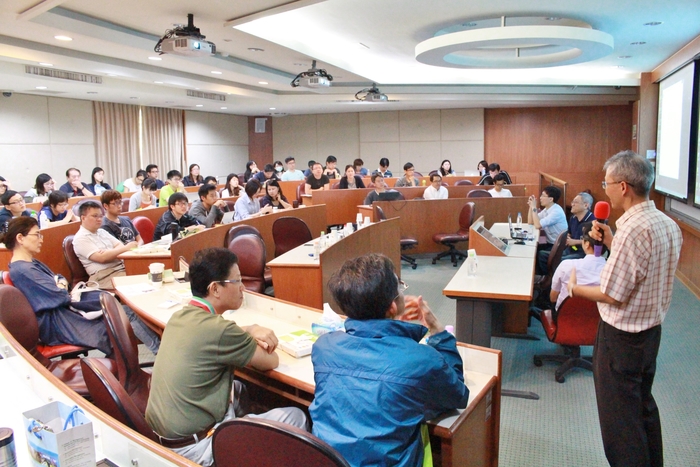 105/04/15(五) 大數據平台與行銷運用研究分享會圖片