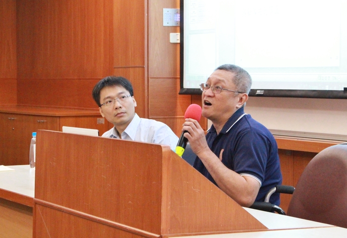 105/04/15(五) 大數據平台與行銷運用研究分享會圖片
