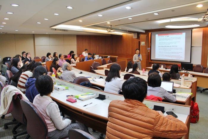 105/12/29(四)APJM主編呂文珍教授/JMS副主編魏立群教授圖片