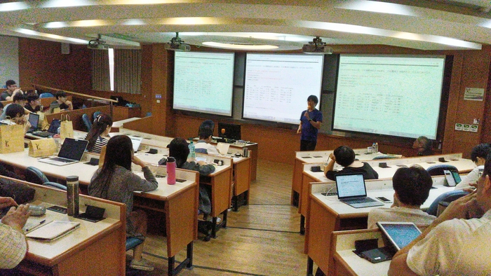 107/04/20(五)  統計分析工作坊：利用視覺化工具探索資料關係圖片