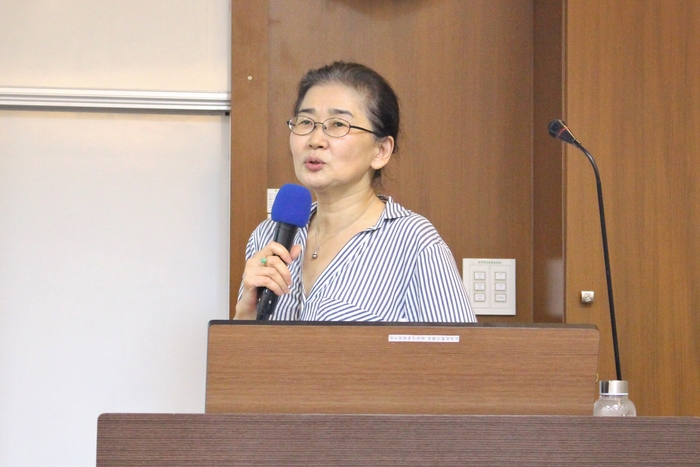 2016/05/17 Big Data in financial analysis sharing talk--Image