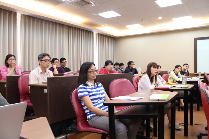 2016/05/17 Big Data in financial analysis sharing talk--Image