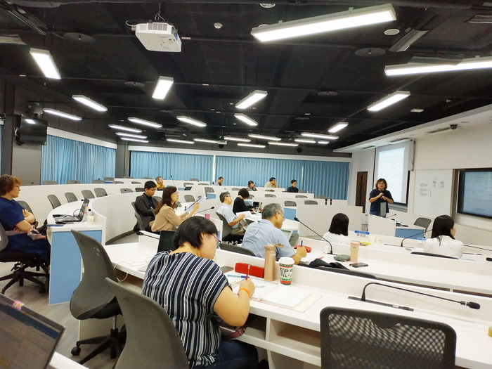 109/11/27 (五) 《中山管理評論》之《社會實踐與價值創造特刊》學術交流會图片