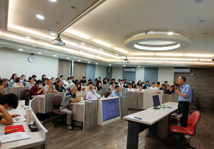 2020/10/13 Applications of Neuroscience in Management Research (I)Image