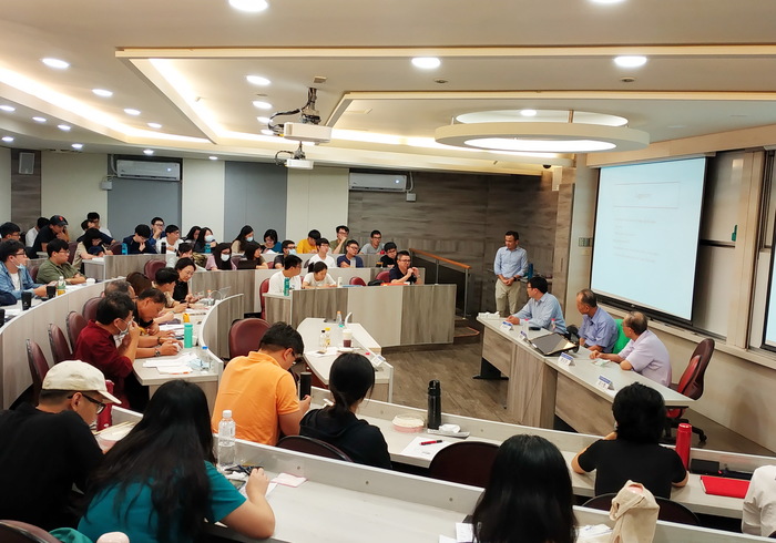 2020/10/13 Applications of Neuroscience in Management Research (I)Image