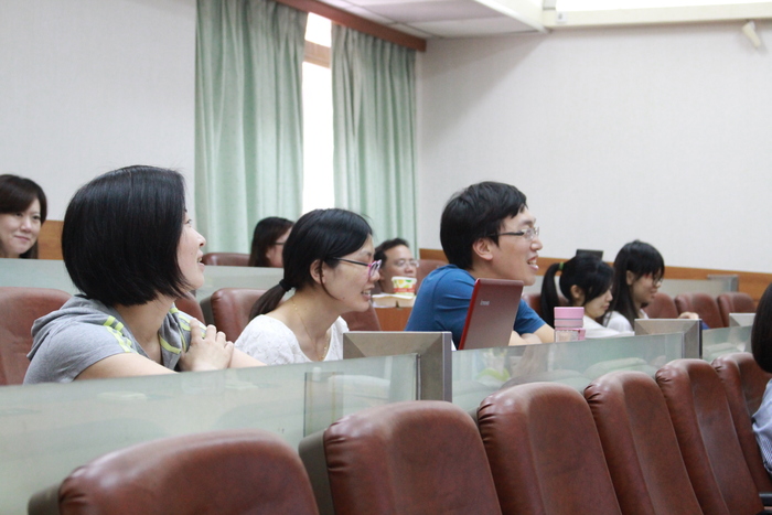 105/05/20(五) Leader Unethical Pro-Organizational Behavior and Employee Unethical Conduct: A Moral Disengagement Perspective圖片