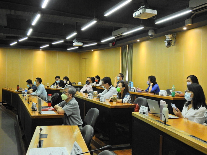 Submission Guideline- Sun Yat-sen Management Review “2023 Special Issue on Digital Transformation Teaching Cases”Image