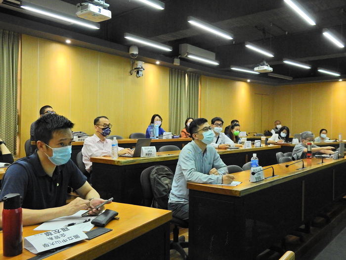 Submission Guideline- Sun Yat-sen Management Review “2023 Special Issue on Digital Transformation Teaching Cases”Image