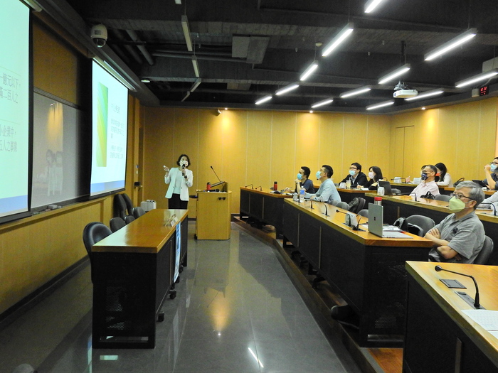Submission Guideline- Sun Yat-sen Management Review “2023 Special Issue on Digital Transformation Teaching Cases”Image