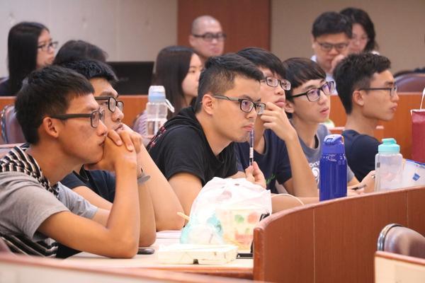105/10/14(五) 「大數據與公共事務分享會」圖片